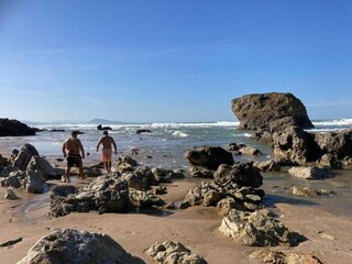 Parque de vacaciones Biarritz Entorno 28