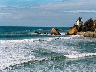 Parco vacanze Biarritz Ambiente 29
