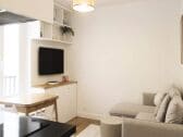 Appartement Paris  1