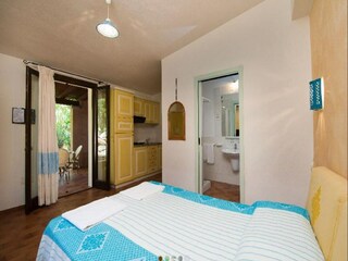 Appartement Solanas Équipement 17