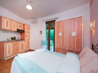 Appartement Solanas Équipement 18