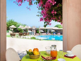 Appartement Solanas Buitenaudio-opname 3