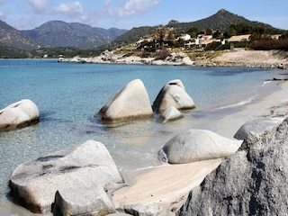 Apartment Solanas Umgebung 31