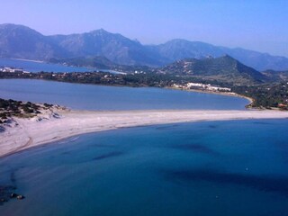 Appartement Solanas Environnement 28