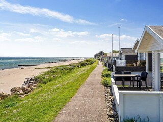 Vakantiehuis Otterup Buitenaudio-opname 4