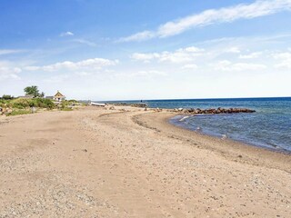 Maison de vacances Otterup Enregistrement extérieur 1