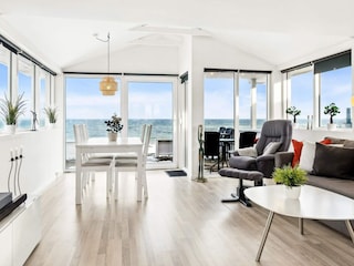 Vakantiehuis Otterup  10