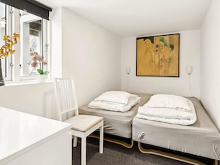 Vakantiehuis Otterup  20