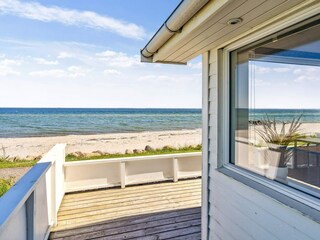 Maison de vacances Otterup Enregistrement extérieur 8