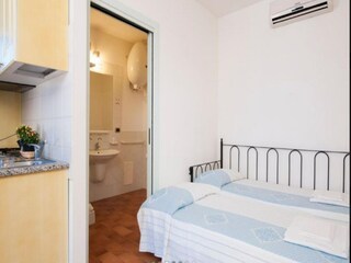 Appartement Solanas Équipement 17