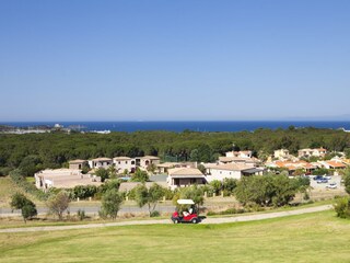 Appartement Solanas Buitenaudio-opname 7