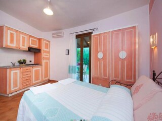 Appartement Solanas Équipement 15