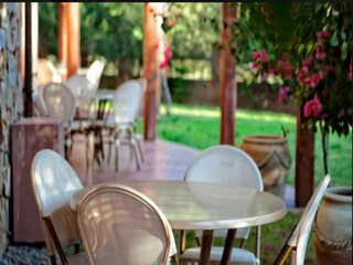 Appartement Solanas Buitenaudio-opname 15