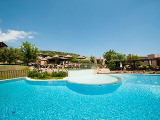 Appartement Solanas Buitenaudio-opname 5