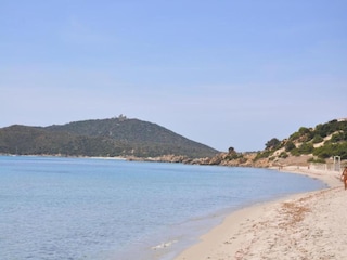 Apartment Solanas Environment 25