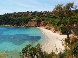 Appartement Solanas Environnement 34