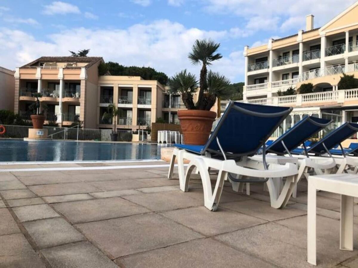 Apartamento Cannes Grabación al aire libre 1