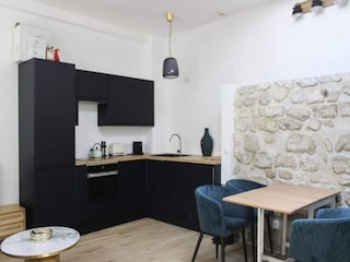 Apartment Paris Outdoor Recording 20