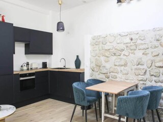 Apartment Paris Outdoor Recording 28