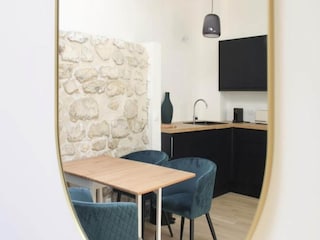 Apartment Paris Outdoor Recording 29