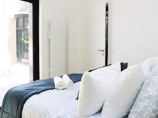 Apartment Paris Outdoor Recording 22