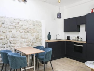 Apartment Paris Outdoor Recording 24