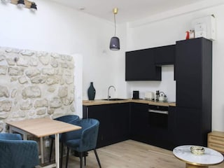 Apartment Paris Outdoor Recording 30
