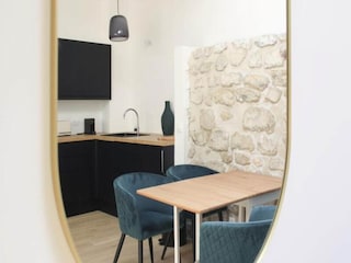 Apartment Paris Outdoor Recording 31