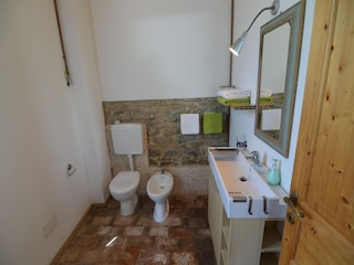 Ferienhaus Modigliana Ausstattung 39