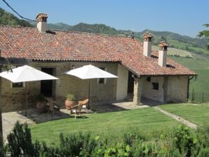 Ferienhaus in Modigliana mit Pool & Weinbergen - Modigliana - image1