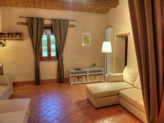 Casa per le vacanze Modigliana Caratteristiche 30