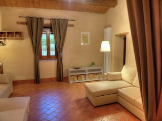 Ferienhaus Modigliana Ausstattung 30