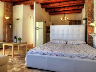 Casa per le vacanze Modigliana Caratteristiche 31