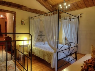 Ferienhaus Modigliana Ausstattung 17
