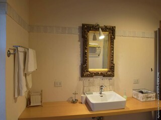 Maison de vacances Modigliana Équipement 31