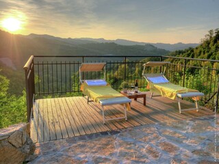 Casa de vacaciones Modigliana Grabación al aire libre 7