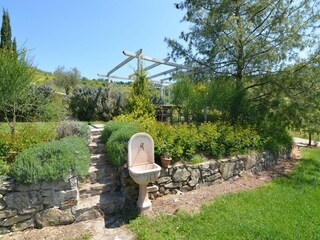 Casa de vacaciones Modigliana Grabación al aire libre 6