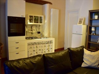 Holiday house Modigliana Features 23