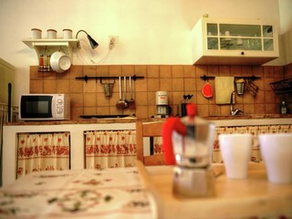 Casa per le vacanze Modigliana Caratteristiche 13