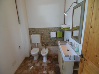 Ferienhaus Modigliana Ausstattung 15