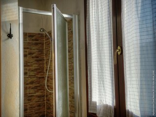 Ferienhaus Modigliana Ausstattung 18
