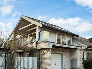 Vakantiehuis Halmstad Buitenaudio-opname 2