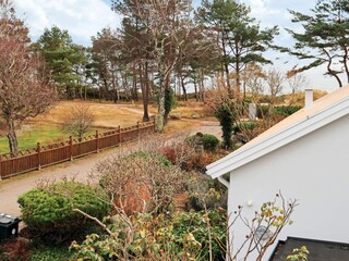 Vakantiehuis Halmstad  20