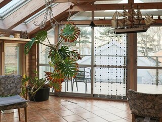 Vakantiehuis Halmstad  21