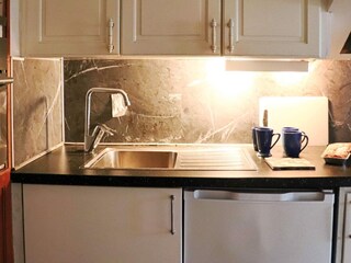 Vakantiehuis Halmstad  23