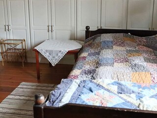 Vakantiehuis Halmstad  24