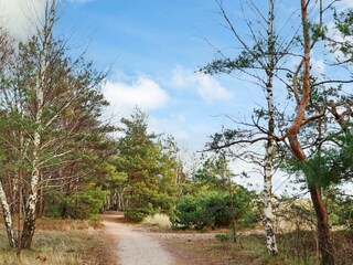 Vakantiehuis Halmstad  32