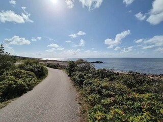 Vakantiehuis Halmstad  14