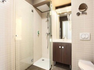 Appartement Lyon Buitenaudio-opname 10