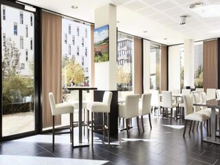 Appartement Lyon Buitenaudio-opname 13